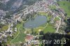 Luftaufnahme Kanton Graubuenden/Laax - Foto Laax 0470