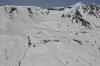 Luftaufnahme Kanton Bern/Grindelwald/Grindelwald-Schreckfeld - Foto  7577