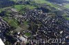 Luftaufnahme Kanton Zuerich/Waedenswil/Waedenswil Agroscope - Foto Agroscope 2033