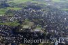Luftaufnahme Kanton Zuerich/Waedenswil/Waedenswil Agroscope - Foto Agroscope 2034