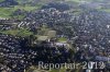 Luftaufnahme Kanton Zuerich/Waedenswil/Waedenswil Agroscope - Foto Agroscope 2035