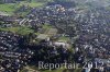 Luftaufnahme Kanton Zuerich/Waedenswil/Waedenswil Agroscope - Foto Agroscope 2037
