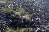 Luftaufnahme Kanton Zuerich/Waedenswil/Waedenswil Agroscope - Foto Agroscope 2038