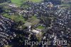Luftaufnahme Kanton Zuerich/Waedenswil/Waedenswil Agroscope - Foto Agroscope 2041