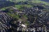 Luftaufnahme Kanton Zuerich/Waedenswil/Waedenswil Agroscope - Foto Agroscope 2043