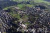 Luftaufnahme Kanton Zuerich/Waedenswil/Waedenswil Agroscope - Foto Agroscope 2044