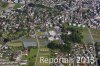 Luftaufnahme Kanton Zuerich/Waedenswil/Waedenswil Agroscope - Foto Agroscope 9939