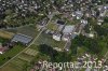 Luftaufnahme Kanton Zuerich/Waedenswil/Waedenswil Agroscope - Foto Agroscope 9942