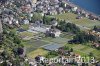 Luftaufnahme Kanton Zuerich/Waedenswil/Waedenswil Agroscope - Foto Agroscope 9943