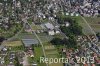 Luftaufnahme Kanton Zuerich/Waedenswil/Waedenswil Agroscope - Foto Agroscope 9947
