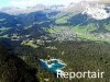Luftaufnahme Kanton Graubuenden/Flims - Foto FlimsFLIMS3