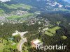 Luftaufnahme Kanton Graubuenden/Flims - Foto FlimsFLIMS4