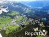 Luftaufnahme Kanton Graubuenden/Flims - Foto FlimsFLIMS 1