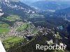 Luftaufnahme Kanton Graubuenden/Flims - Foto Flims 9204972