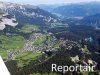 Luftaufnahme Kanton Graubuenden/Flims - Foto Flims 9204973