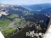 Luftaufnahme Kanton Graubuenden/Flims - Foto Flims 9204978