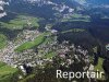 Luftaufnahme Kanton Graubuenden/Flims - Foto Flims 9204982