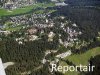 Luftaufnahme Kanton Graubuenden/Flims - Foto Flims 9204993