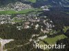 Luftaufnahme Kanton Graubuenden/Flims - Foto Flims 9204994