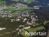 Luftaufnahme Kanton Graubuenden/Flims - Foto Flims 9204996