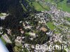 Luftaufnahme Kanton Graubuenden/Flims - Foto Flims 9205019