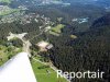 Luftaufnahme Kanton Graubuenden/Flims - Foto Flims 9205023