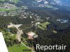 Luftaufnahme Kanton Graubuenden/Flims - Foto Flims 9205024