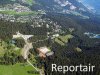 Luftaufnahme Kanton Graubuenden/Flims - Foto Flims 9205025