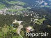 Luftaufnahme Kanton Graubuenden/Flims - Foto Flims 9205026