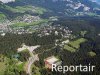 Luftaufnahme Kanton Graubuenden/Flims - Foto Flims 9205027