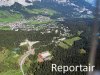 Luftaufnahme Kanton Graubuenden/Flims - Foto Flims 9205030