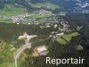 Luftaufnahme Kanton Graubuenden/Flims - Foto Flims 9205031