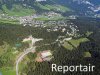 Luftaufnahme Kanton Graubuenden/Flims - Foto Flims 9205032