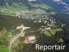 Luftaufnahme Kanton Graubuenden/Flims - Foto Flims 9205033
