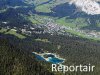 Luftaufnahme Kanton Graubuenden/Flims - Foto Flims 9205036