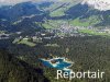 Luftaufnahme Kanton Graubuenden/Flims - Foto Flims 9205038