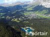 Luftaufnahme Kanton Graubuenden/Flims - Foto Flims 9205039