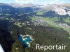 Luftaufnahme Kanton Graubuenden/Flims - Foto Flims 9205042