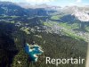 Luftaufnahme Kanton Graubuenden/Flims - Foto Flims 9205043