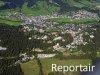 Luftaufnahme Kanton Graubuenden/Flims - Foto Flims 9205045
