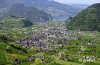 Luftaufnahme Kanton Nidwalden/Stans - Foto StansStansMai109