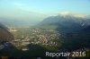 Luftaufnahme Kanton Nidwalden/Stans - Foto Stans 0764