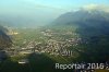 Luftaufnahme Kanton Nidwalden/Stans - Foto Stans 0765