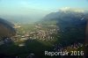 Luftaufnahme Kanton Nidwalden/Stans - Foto Stans 0766