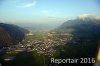 Luftaufnahme Kanton Nidwalden/Stans - Foto Stans 0772