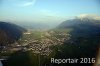 Luftaufnahme Kanton Nidwalden/Stans - Foto Stans 0773
