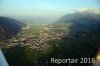 Luftaufnahme Kanton Nidwalden/Stans - Foto Stans 0774