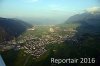 Luftaufnahme Kanton Nidwalden/Stans - Foto Stans 0775