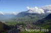 Luftaufnahme Kanton Nidwalden/Stans - Foto Stans 0854
