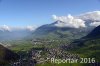 Luftaufnahme Kanton Nidwalden/Stans - Foto Stans 0855